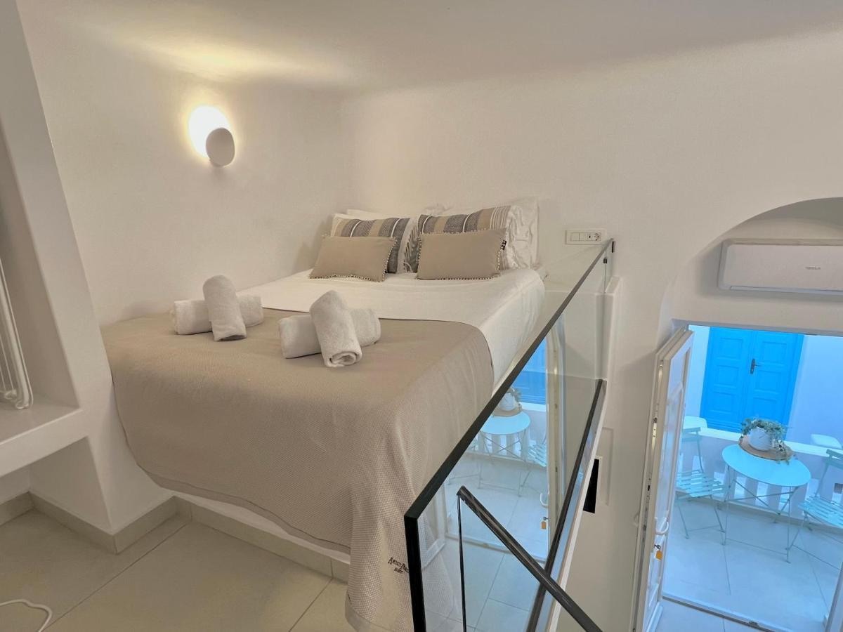 Thanos Place Mykonos Town By Dival Properties ภายนอก รูปภาพ